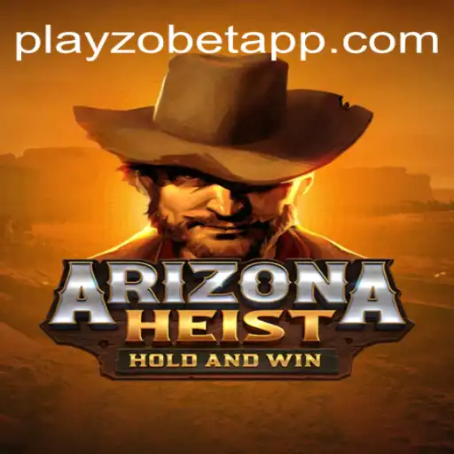 Descubra o Empolgante Mundo de ArizonaHeist no Playzobet