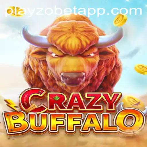 Explorando o Mundo de CRAZYBUFFALO: Uma Jornada Emocionante com Playzobet