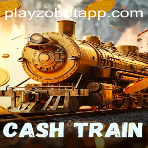 CashTrain: O Excitante Jogo de Azar da Playzobet