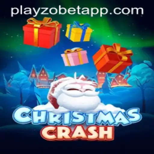 Explore o Universo de ChristmasCrash com Playzobet