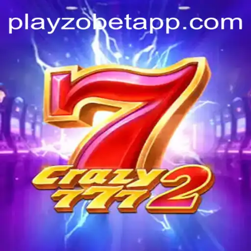 Explorando o Mundo de Crazy7772 no Playzobet