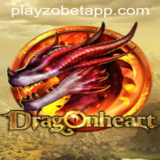 Descubra DragonHeart: O Novo Jogo de Estratégia no Playzobet
