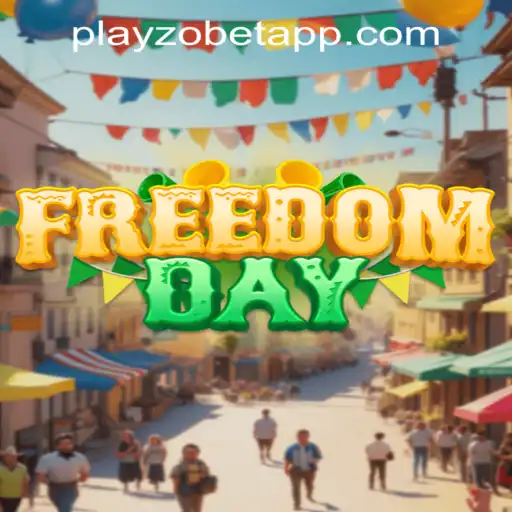 Explorando o Mundo de FreedomDay: O Novo Jogo Popular da Playzobet