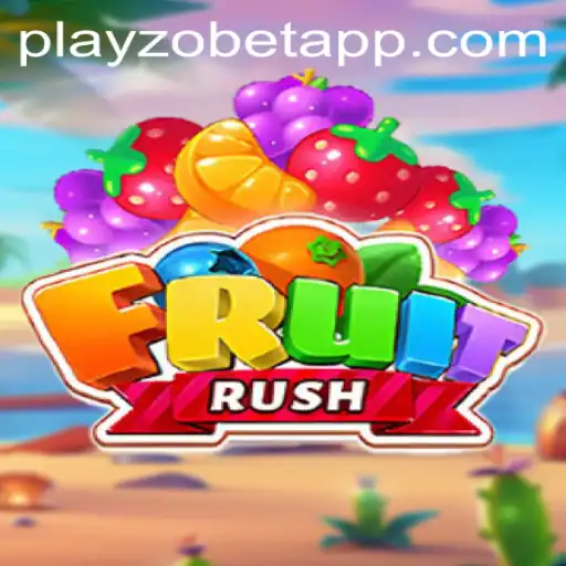 Descubra o Mundo de FruitRush com Playzobet