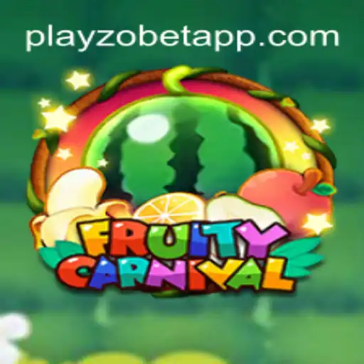 Explore o Vibrante Mundo de FruityCarnival: Um Jogo Inovador da Playzobet