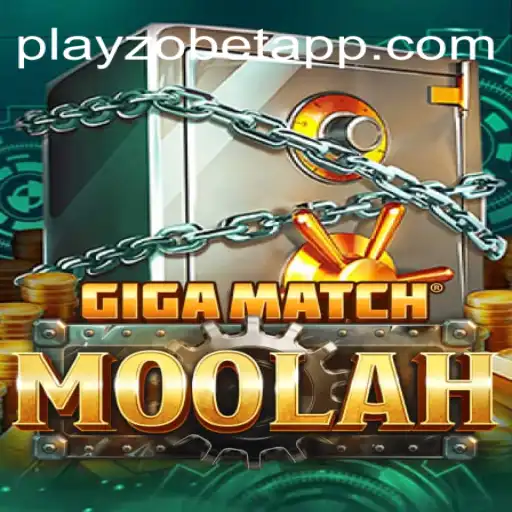 Explorando o Mundo de GigaMatchMoolah com Playzobet