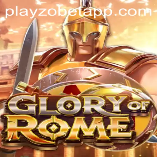 Descubra o Mundo de GloryofRome: O Jogo que Revoluciona Playzobet