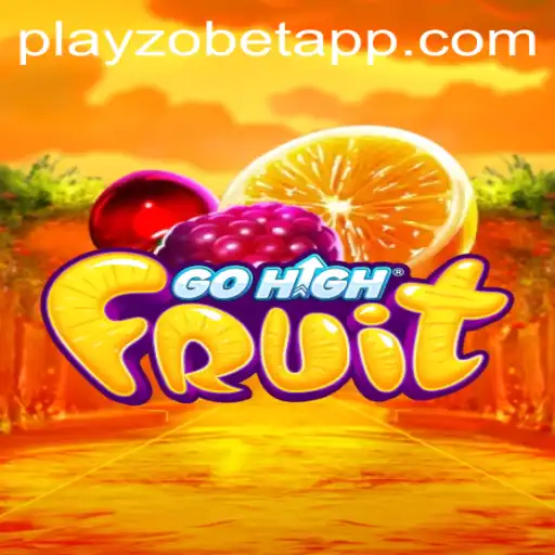 Descubra o Entusiasmante Mundo de GoHighFruit com Playzobet