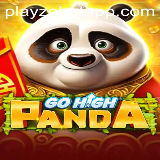 Descubra o Mundo Fascinante de GoHighPanda com Playzobet