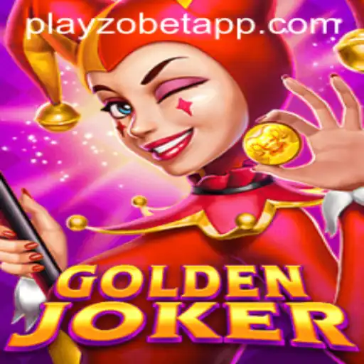 Descubra o Mundo de GoldenJoker na Plataforma Playzobet