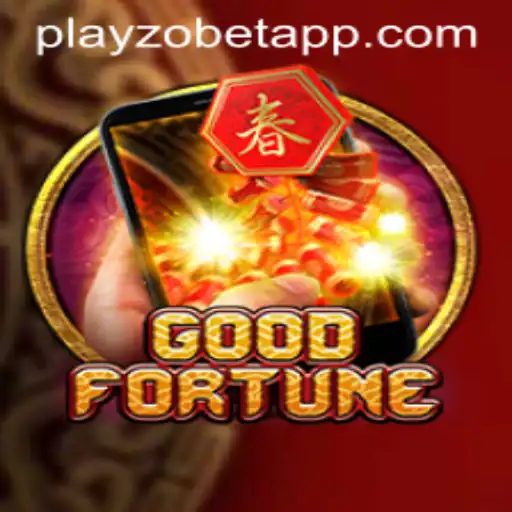 Descubra o Universo de GoodFortuneM com Playzobet