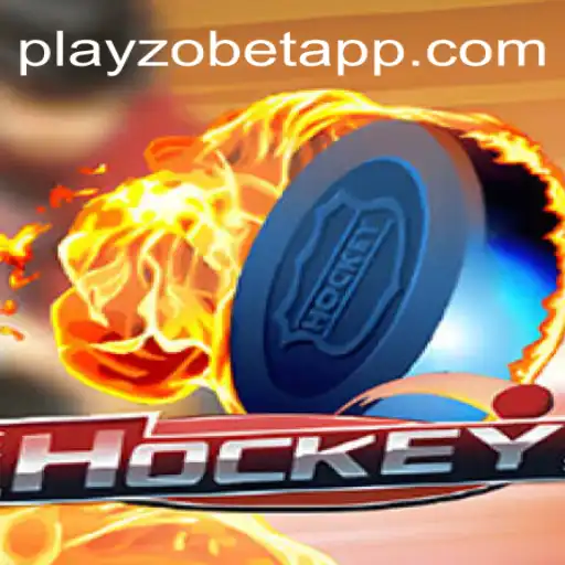 Explorando o Jogo de Hockey Através do Mundo do Playzobet