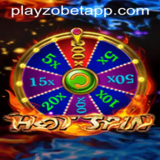 Descubra o Empolgante Mundo de HotSpin no Playzobet
