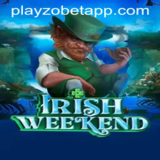 Descubra o Mundo Empolgante de IrishWeekend com Playzobet