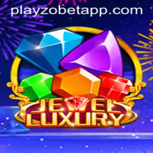 JewelLuxury: Uma Experiência de Jogo Inovadora com Playzobet