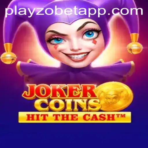 Descubra JokerCoins: O Fascinante Mundo de Playzobet