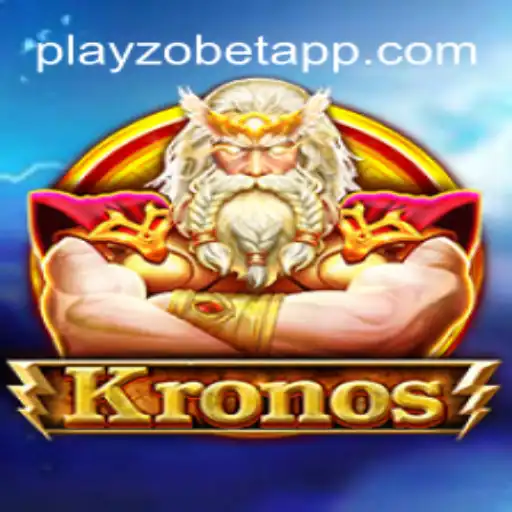 Kronos: O Novo Fascínio em Jogos com Playzobet