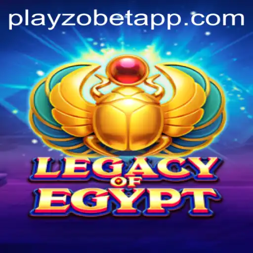 Explorando o Fascinante Mundo de 'LegacyOfEgypt' com a Playzobet