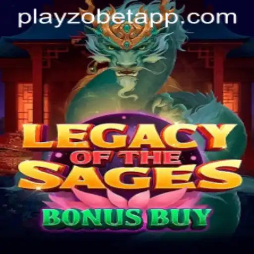 Explorando LegacyoftheSagesBonusBuy no Casino Online Playzobet