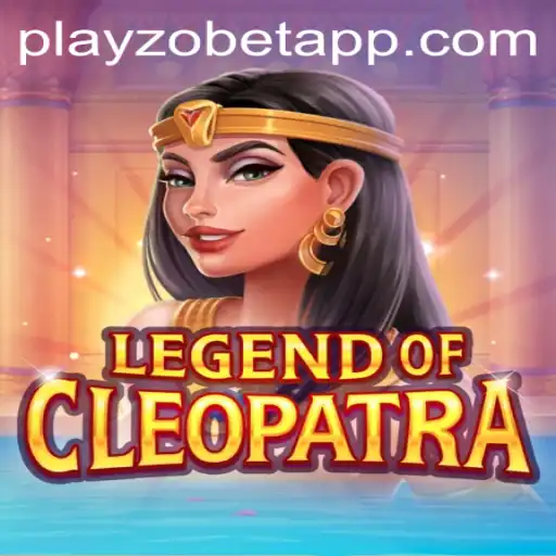 Desvendando o Mundo de LegendOfCleopatra no Playzobet