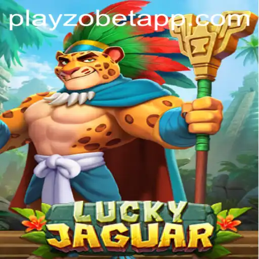 Explorando o Mundo de LuckyJaguar: O Fascinante Jogo da Playzobet