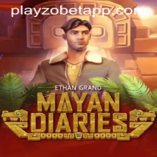 Descubra o Fascinante Jogo 'MayanDiaries' no Playzobet