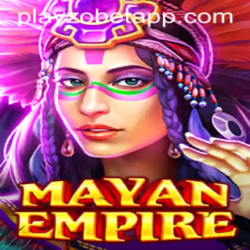 Explorando MayanEmpire: Um Mergulho no Jogo Inovador da Playzobet
