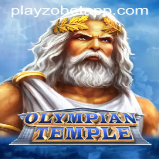 Descubra o Excitante Mundo de OlympianTemple com a Plataforma Playzobet