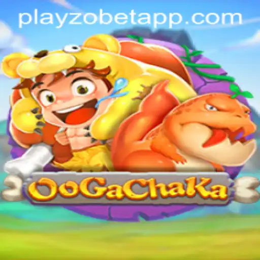 OoGaChaKa: O Jogo que Está Conquistando o Mundo do Playzobet