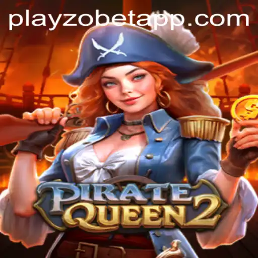 Descubra o Fascinante Mundo de PirateQueen2 no Playzobet