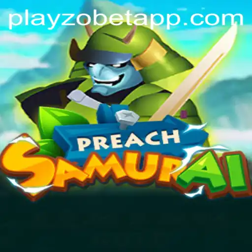 Descubra o Universo de PreachSamurai