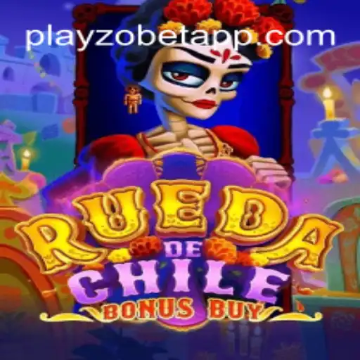 Descubra o Emocionante Mundo de RuedaDeChileBonusBuy com Playzobet