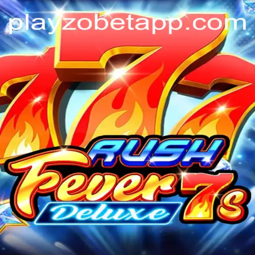 Descubra o Fascinante Mundo de RushFever7sDeluxe em Playzobet
