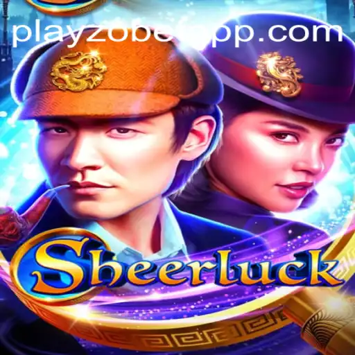 Sheerluck: Descubra o Novo Fenômeno de Jogo em Parceria com Playzobet