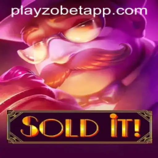 Explore as Aventuras de Soldit: O Novo Fenômeno de Jogo com Playzobet