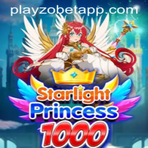 Descubra a Aventura de StarlightPrincess1000 na Playzobet