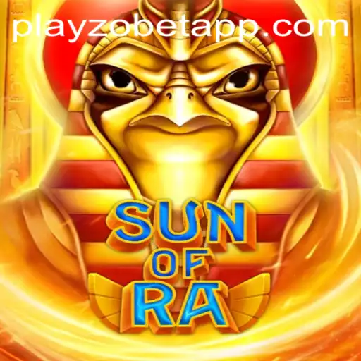 SunofRa: Uma Aventura Inovadora com Playzobet