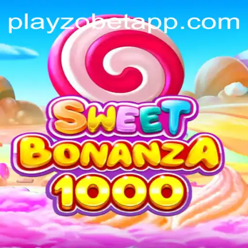 Explorando SweetBonanza1000 na Plataforma Playzobet