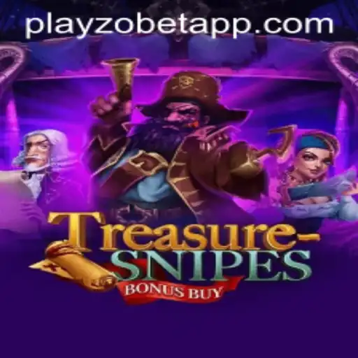 Descobrindo o Mundo de TreasuresnipesBonusBuy com Playzobet