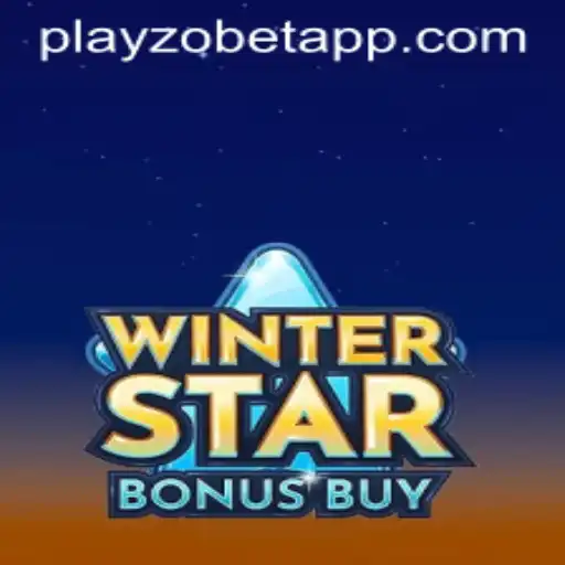 Explore o Mundo Incrível de WinterStarBonusBuy no Playzobet